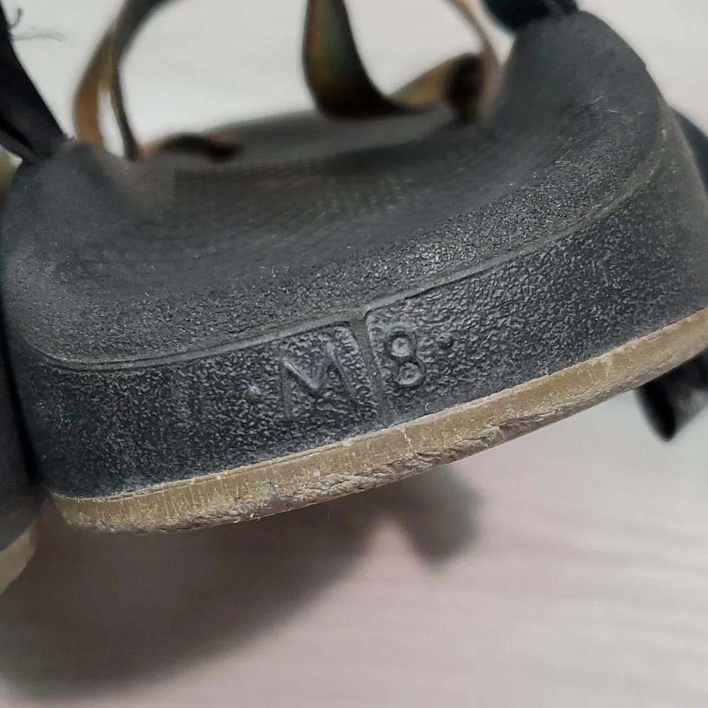 Chaco good used